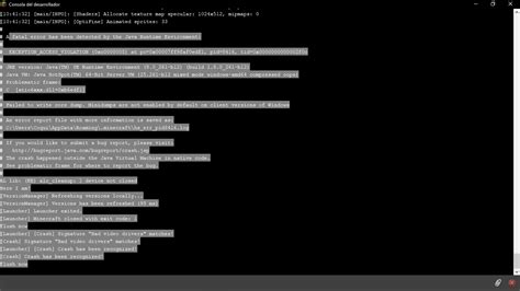 G-Buffer Program Error Shaders Minecraft 的图像结果