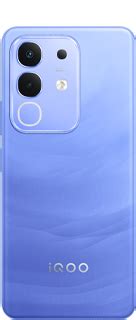 iQOO Student Program