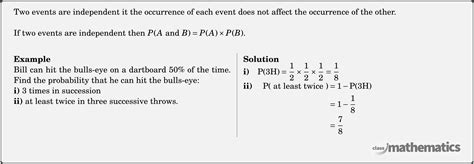 Sampling With Replacement - Maths Advanced - Year 11 - NSW
