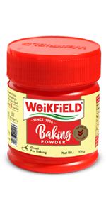 Weikfield Cocoa Powder, 150g : Amazon.in: Grocery & Gourmet Foods
