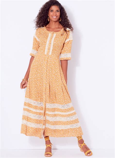 Image result for Simplicity Pattern S8872 Tutorial