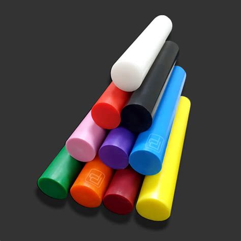 Polyacetal/POM Sheets - Delrin Rods and Machined Parts Manufacturers ...