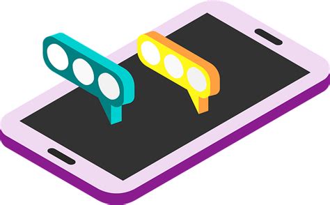 Image result for Images of Color Messaging Apps