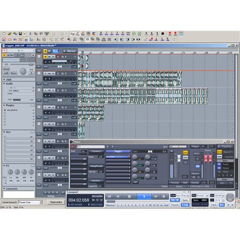 Image result for Samplitude Use VST