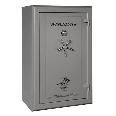 Winchester Safes Combination lock Gun Safes Near Me at Lowes.com