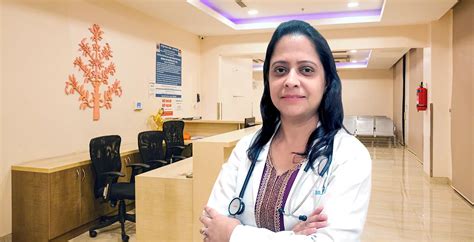 Dr. Shilpa Gulati: IVF Specialist in Amritsar, Punjab | Indira IVF