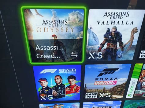 [XSX | XSS] Xbox Series X|S - Hardware en spielerij algemeen - GoT