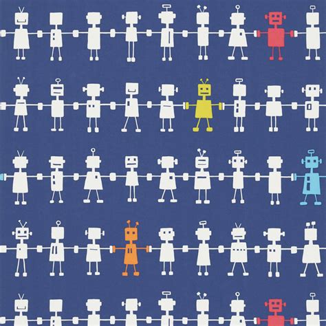 Image result for Retro Robot Background
