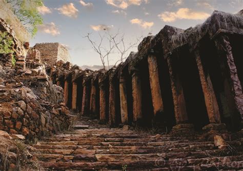 Baran Tourism: Places to visit in Baran - Rajasthan Tourism