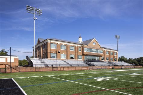 Randolph-Macon College Duke Hall | CPL