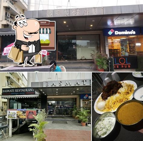 Basmati Food Networks, Bengaluru - Restaurant menu, prices and reviews
