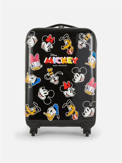 Harde koffer Disney's Mickey Mouse & Friends | Primark