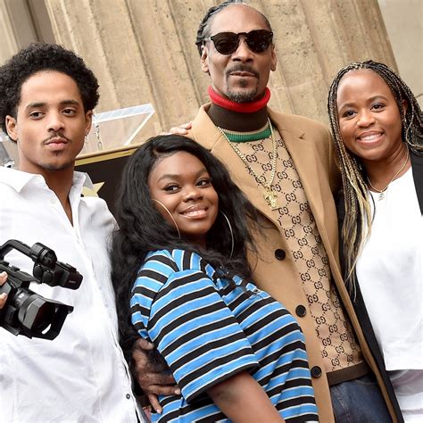 Snoop Dogg's Family Album