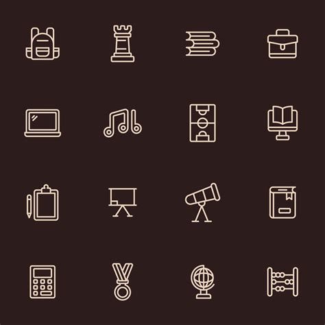 Science Icon 的图像结果