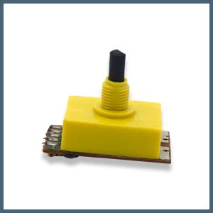 Electronic Spices Dimmable LED Light Dimmer switch brightness manual ...