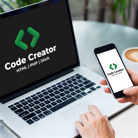 Image result for Create Code Logo