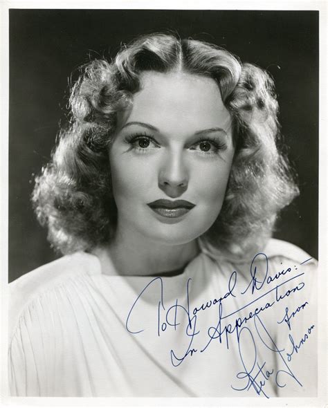 Rita Johnson | Celebrities lists.