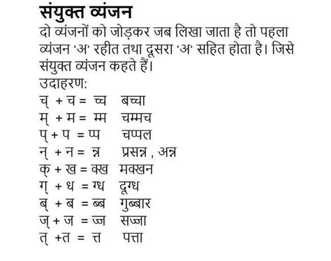 sanyukt vyanjan ke chitra - Brainly.in