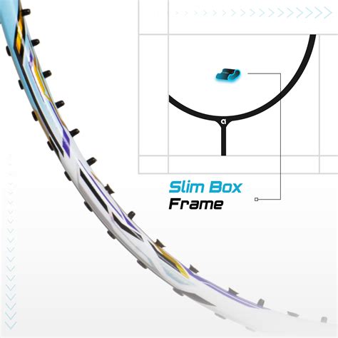 Apacs Z Power 900 RP+ Lite – Badminton People