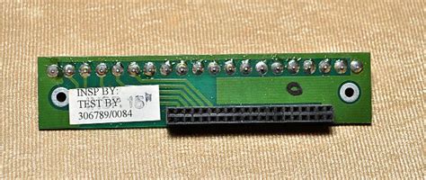 K1590 Issue 0 Pcb Card – Aeliya Marine