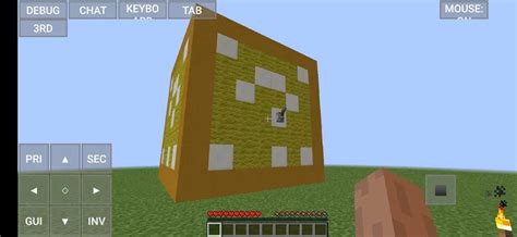 Image result for Minecraft Breaking Lucky Block