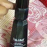 BBLUNT Climate Control, Anti-Frizz Leave-In Cream - 150g, with Quinoa ...