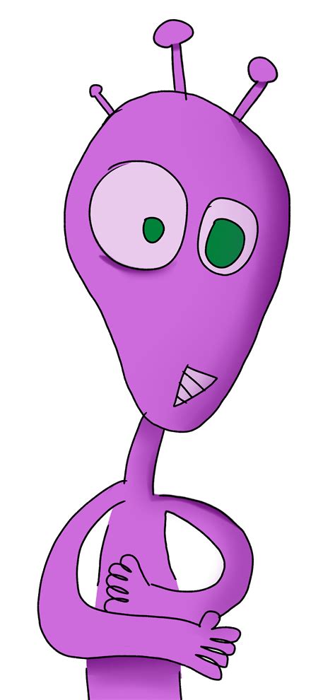 Image result for Alien Aline