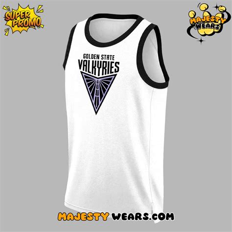 Golden State Valkyries Violet Special Basketball Jersey - MajestyWears