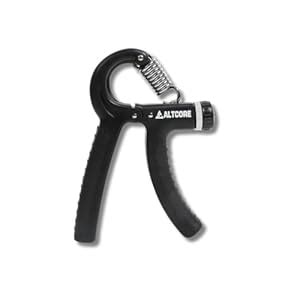 Buy ALTCORE™ Adjustable Hand Gripper (5-60kg) - Non-Slip Grip ...