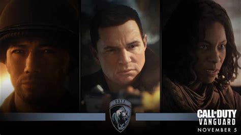 Image result for Cod Vanguard Operators