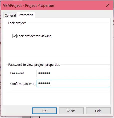 Image result for VBA One Time Password