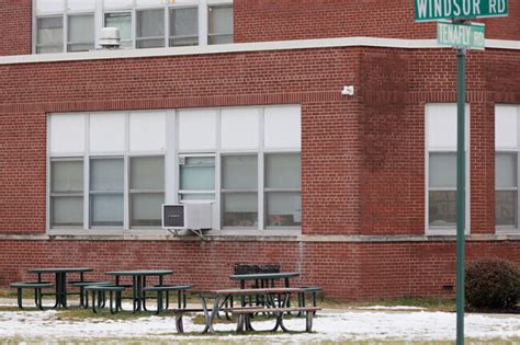 Walter Stillman Elementary School in Tenafly, NJ - Homes.com