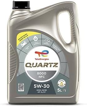 Shell Helix HX8 5W-30 API SN/CF, ACEA A3/B4 Fully Synthetic Engine Oil ...