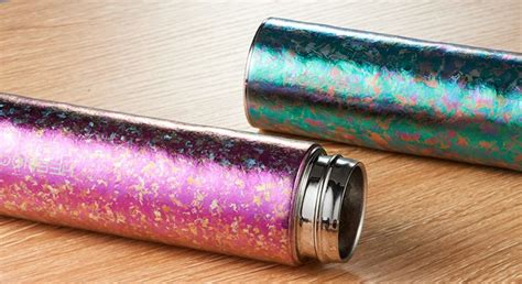 Image result for How Is Titanium Anodized