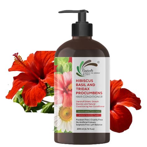 Hair Conditioners – vineroots