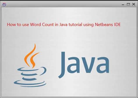 Image result for Typing Test in NetBeans Java