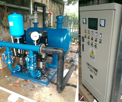 CDL多级泵单泵变频高扬程工地临时用水恒压供水设备立式增压水泵-企业官网