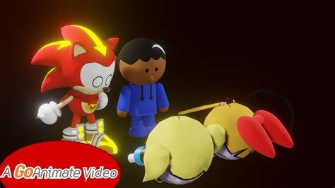 GoAnimate Plays Grounded 的图像结果