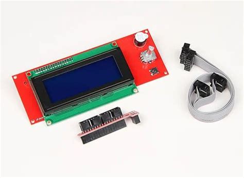 LCD Controller 的图像结果