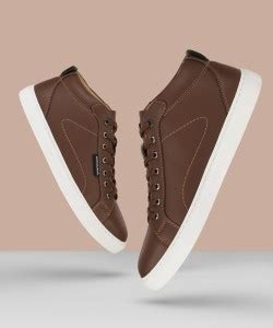 WOODLAND Sneakers For Men - Buy WOODLAND Sneakers For Men Online at ...