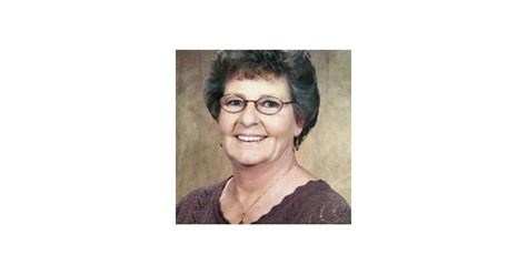 Rosemary Walsh Obituary - Hansen-Schilling Funeral Home - Marshfield - 2020