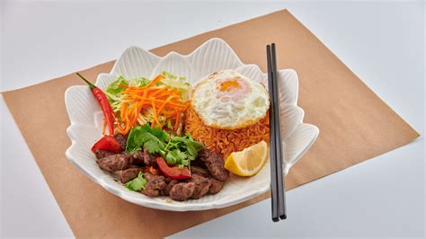 The Best Vegetarian Restaurants Near Me | TheFork