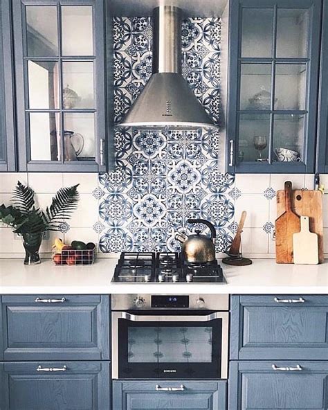 Blue Kitchen Designs 的图像结果