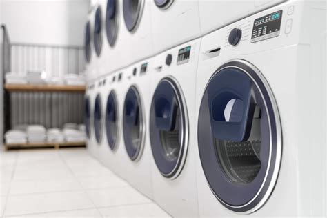 What is In-Unit Laundry | Southern Management