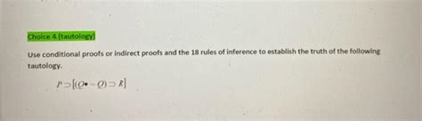 Conditional Proofs 的图像结果