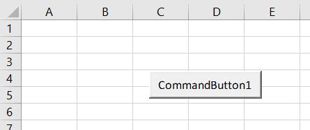 Command Button in Excel VBA to Edit SharePoint List 的图像结果