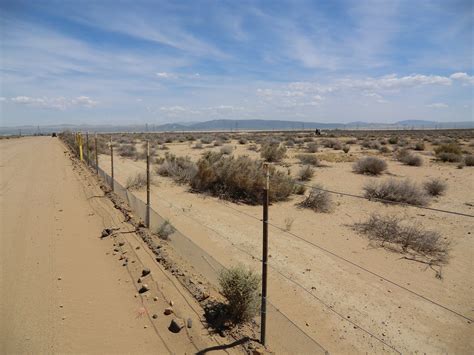 40 Acre Harper Lake Rd, Water Well, Hinkley, San Bernardino county, CA ...