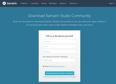 Xamarin Tutorial Full 的图像结果