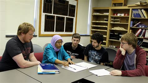 Minor in Physics | Ball State University