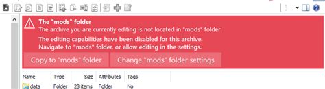 Image result for Create Mods Folder OpenIV